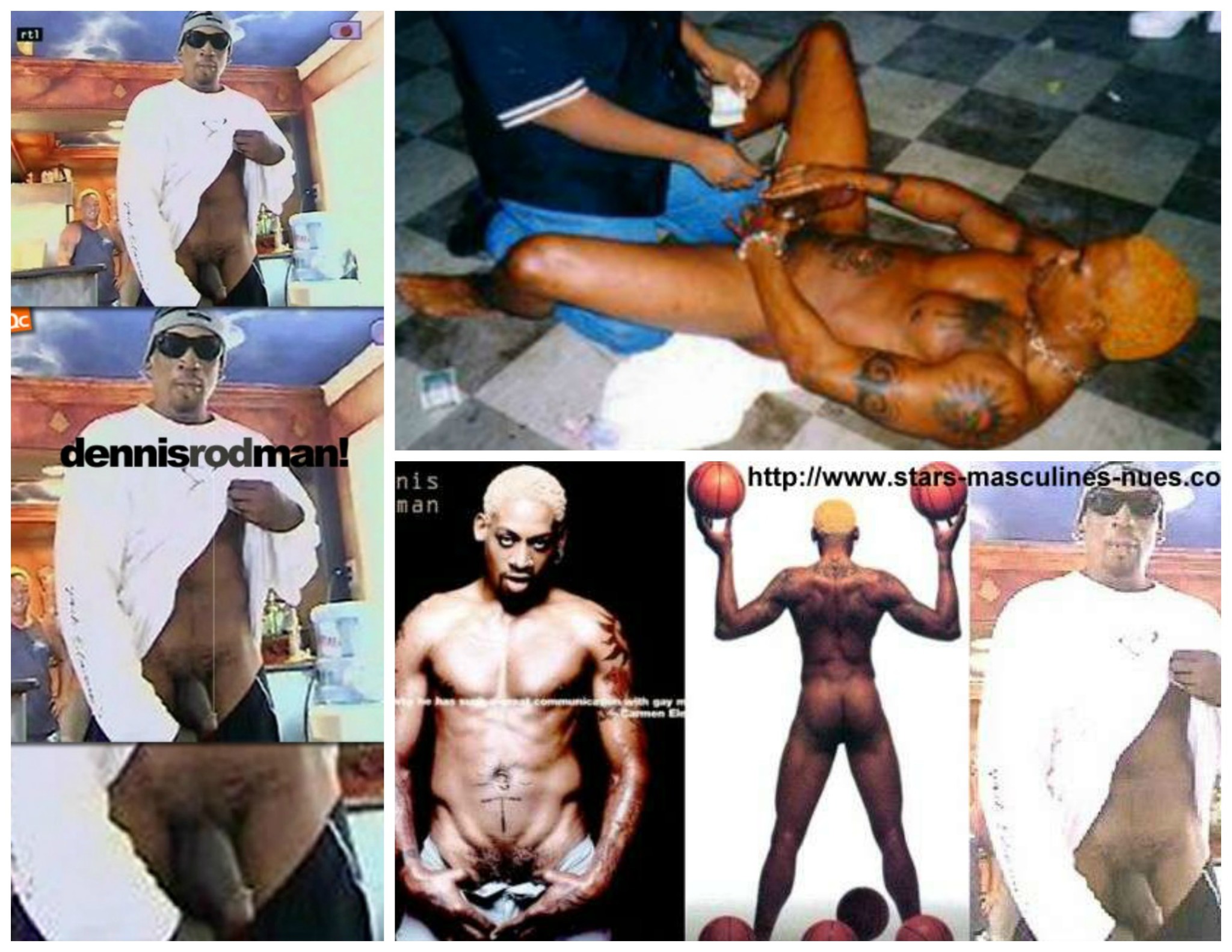 dennis home rodman sex tape dennis home rodman sex tape